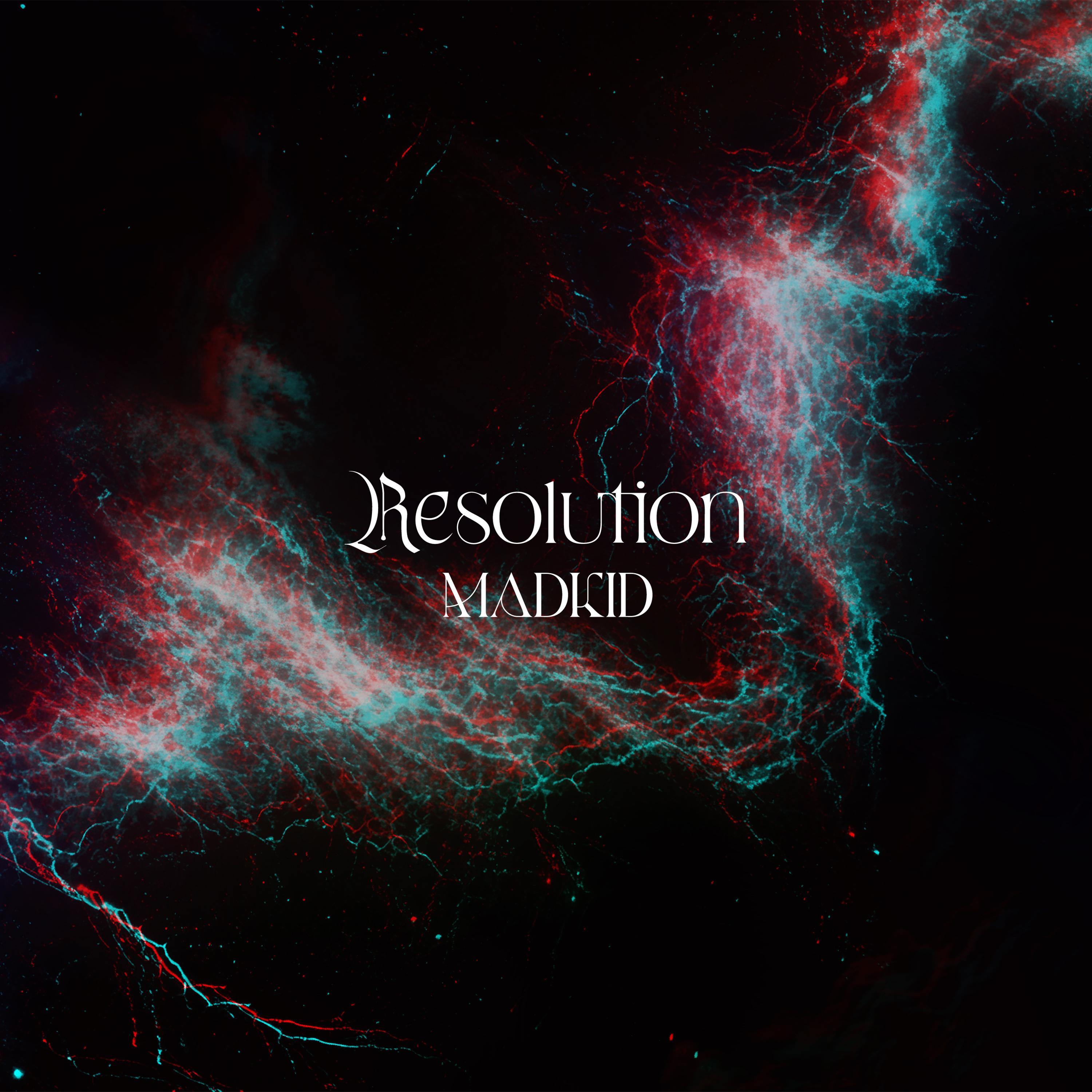Resolution