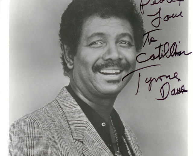 Tyrone Davis