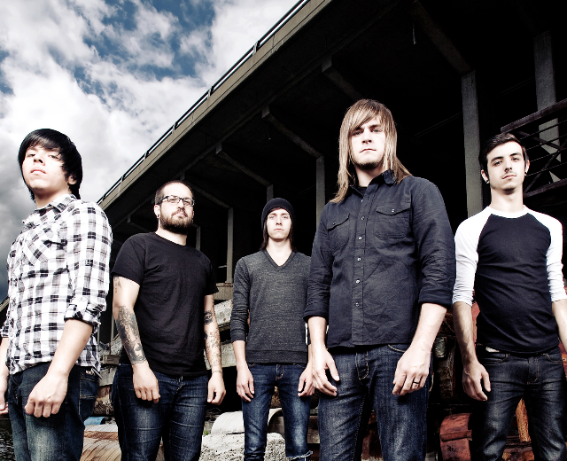 The Color Morale