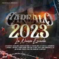 Capealo 2023 La Nueva Escuela