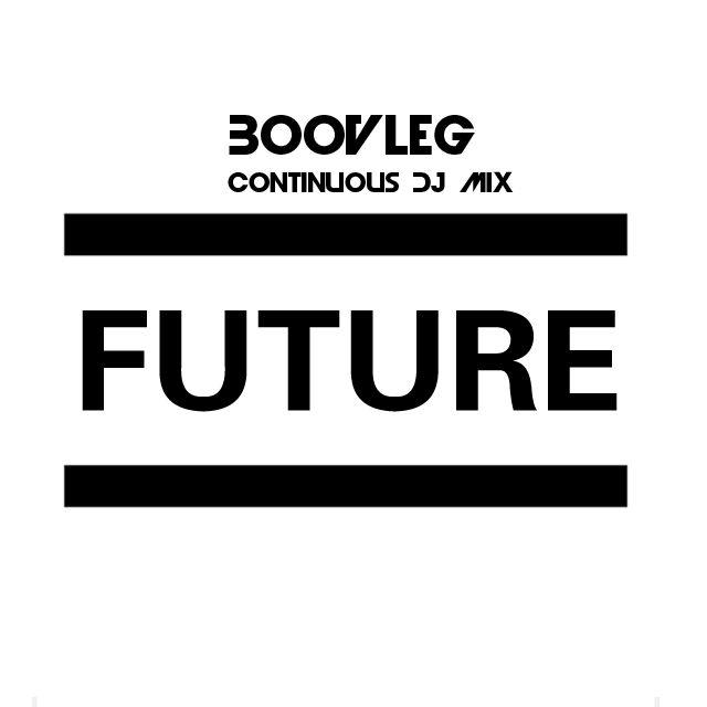 EA7 匪气硬曲 潮社MUSIC