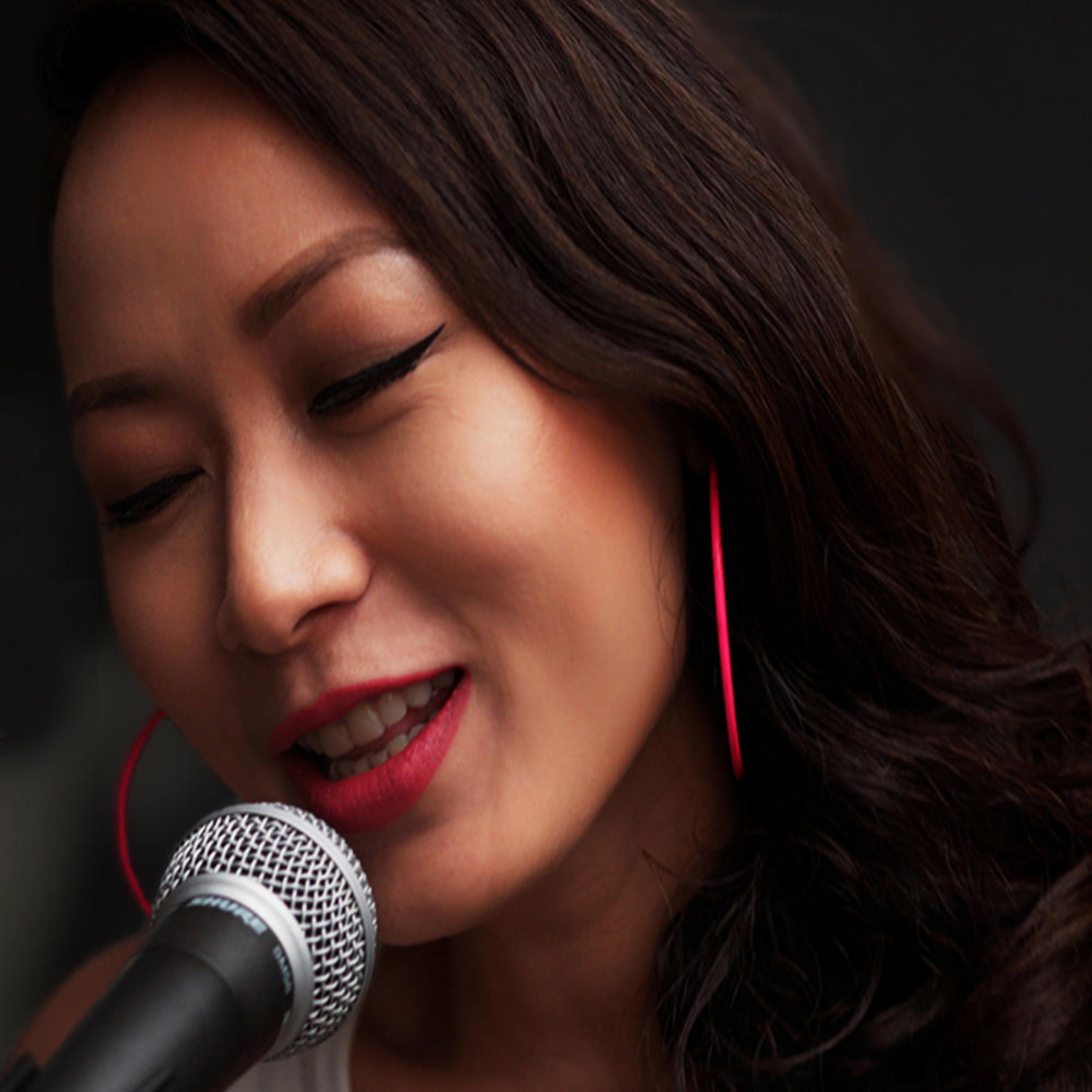 Trishna Gurung尼泊尔