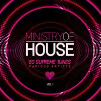 Ministry of House (50 Supreme Tunes), Vol. 1