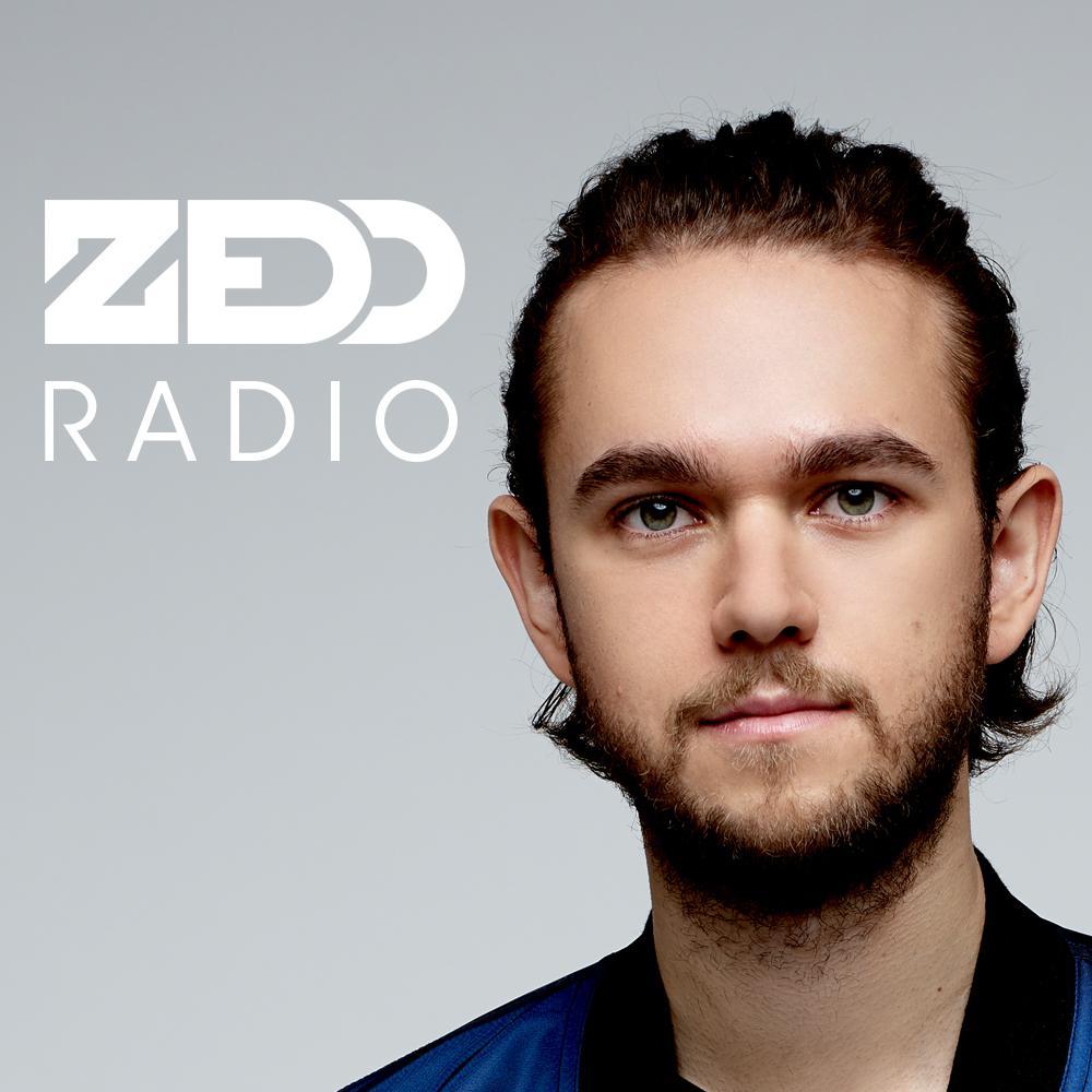 ZEDD - RADIO 电音萌猴私房频道