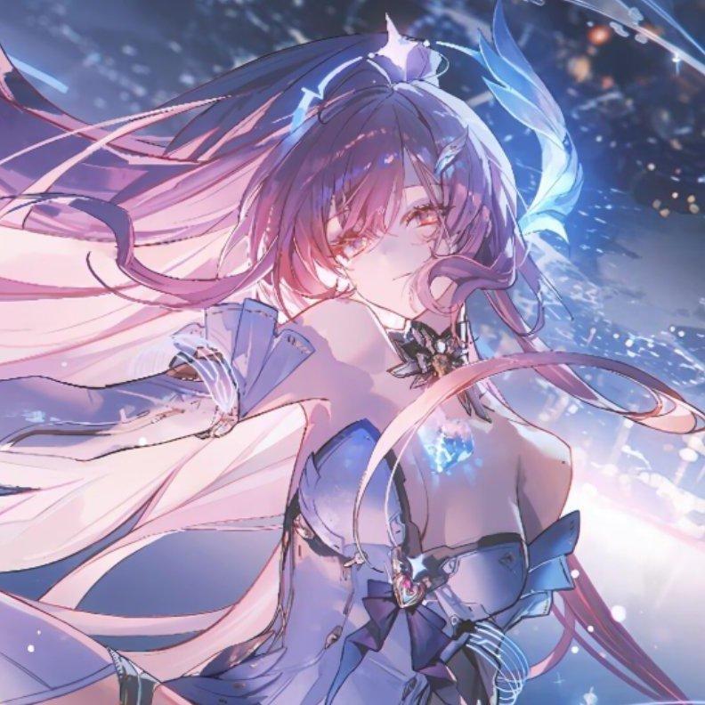 鸣潮先约电台选（舒缓向场景bgm）