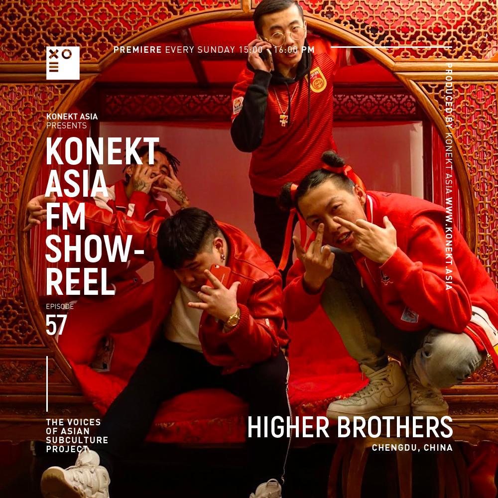 Konekt Asia FM