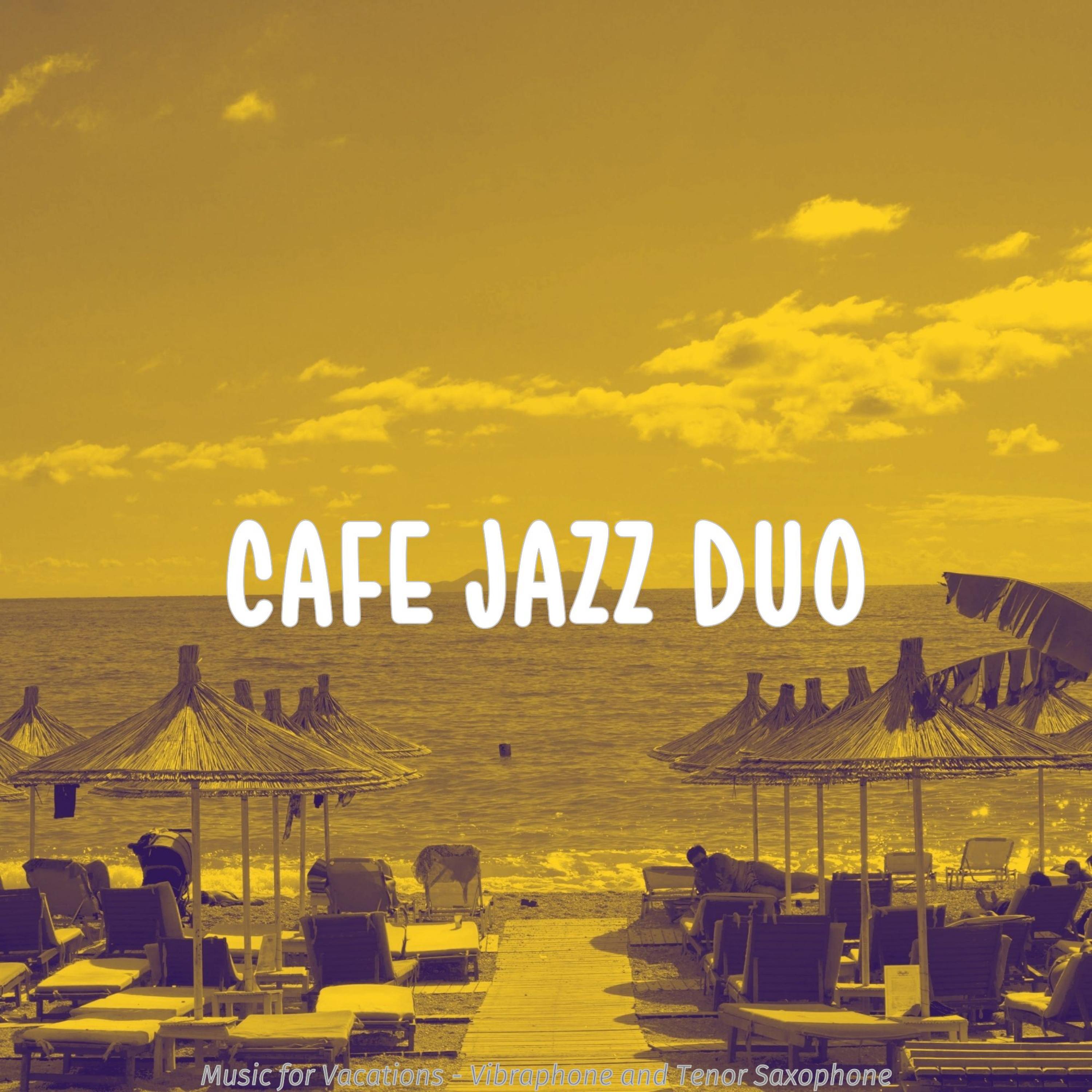 Friendly Music for Spring Break