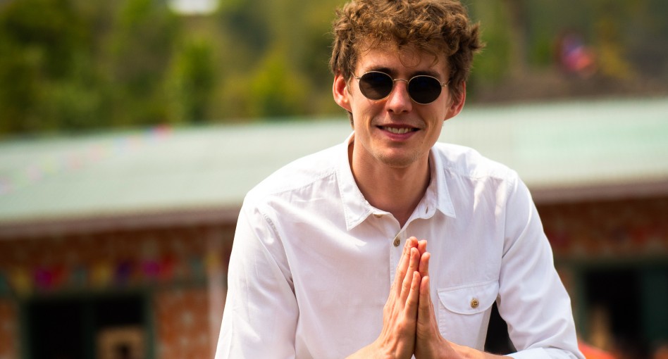 Tomorrowland开设以艺术与音乐为主的Love T