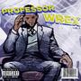 Professor Wrex