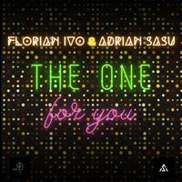 The one for you (feat. Adrian Sasu)