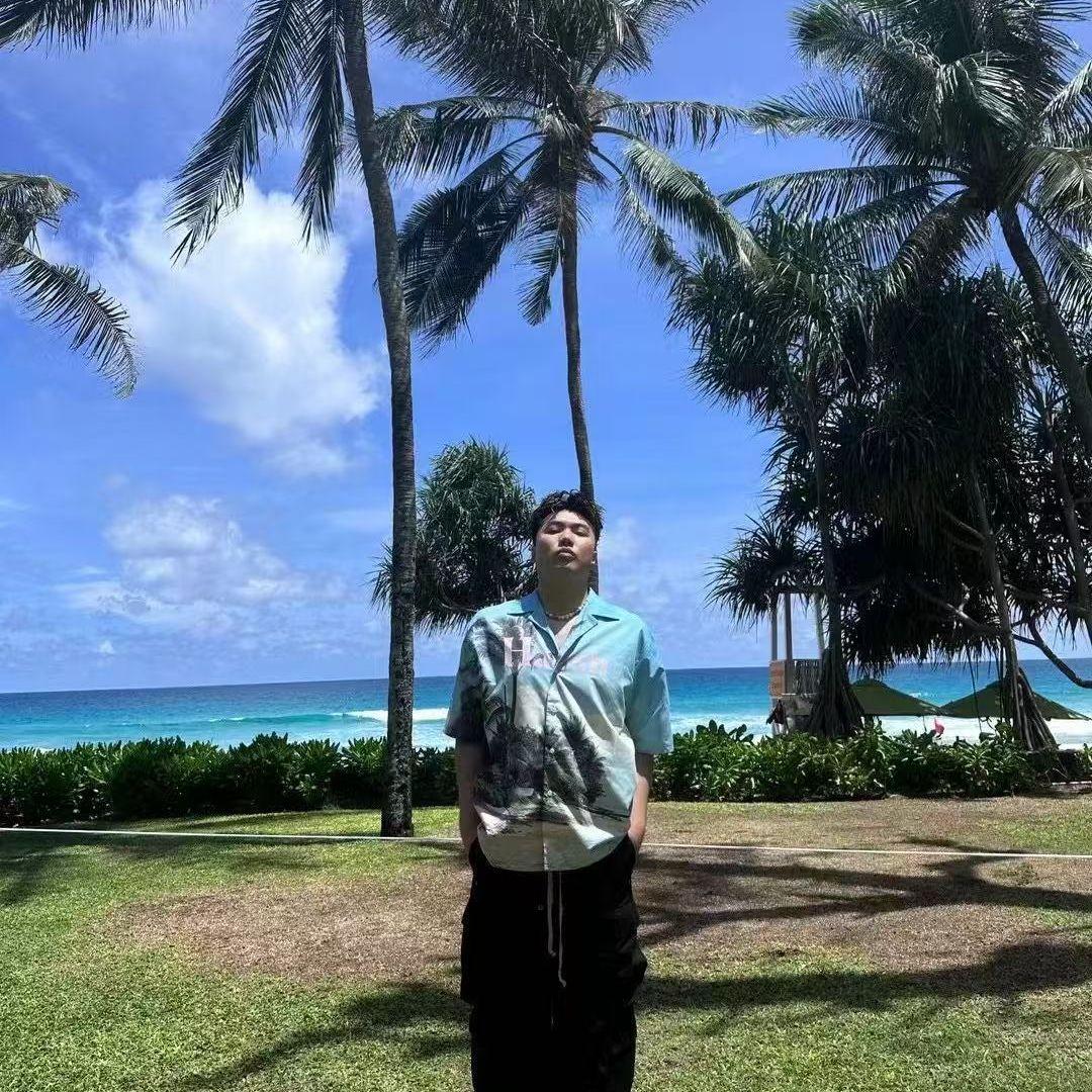 夏日玛利亚封面