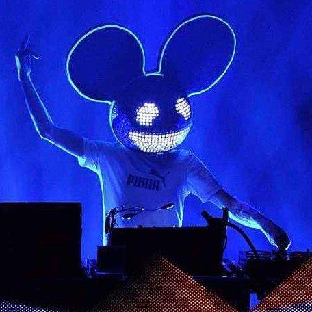 -deadmAu5_official