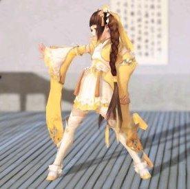 正阳门下小叽萝