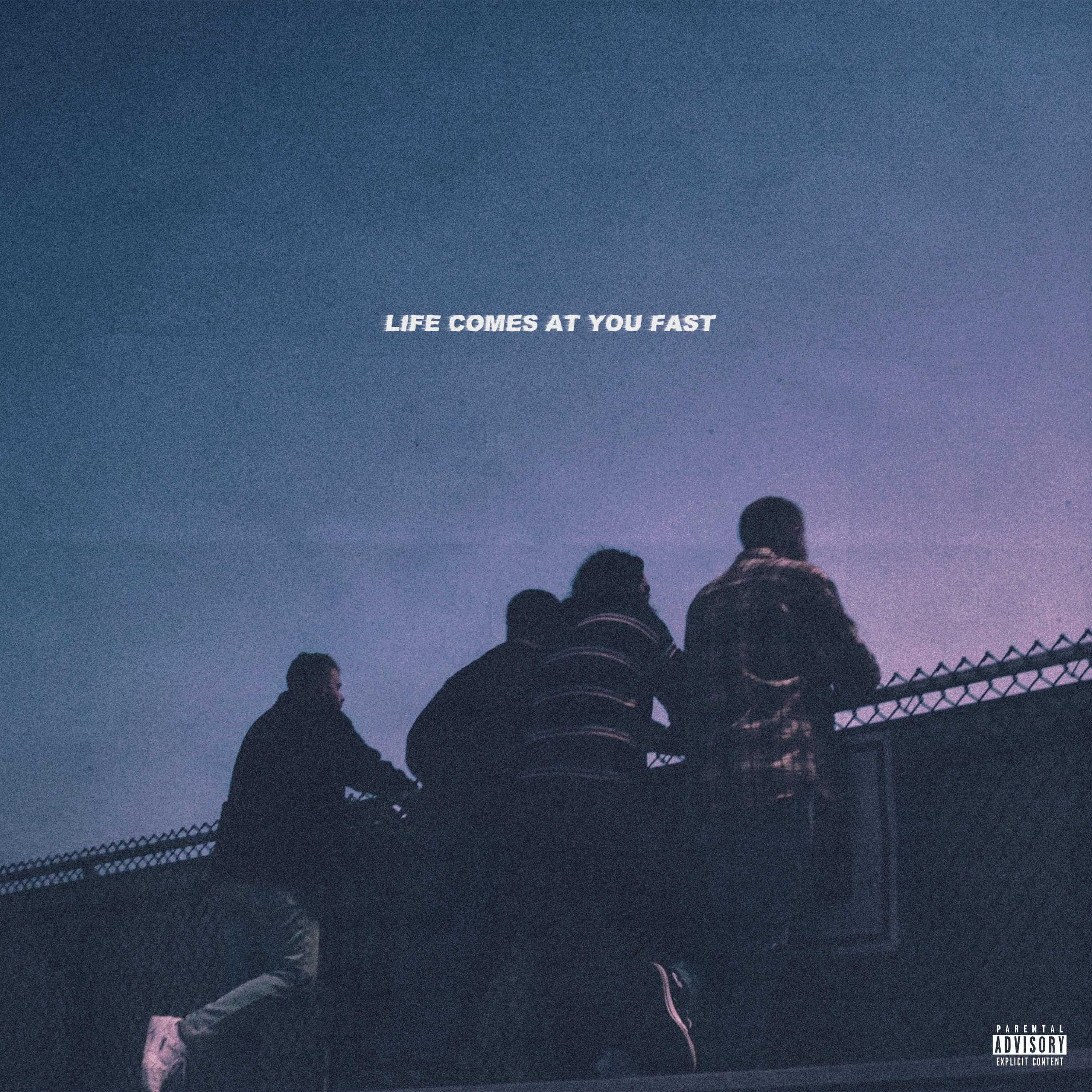 Friday Nights in October