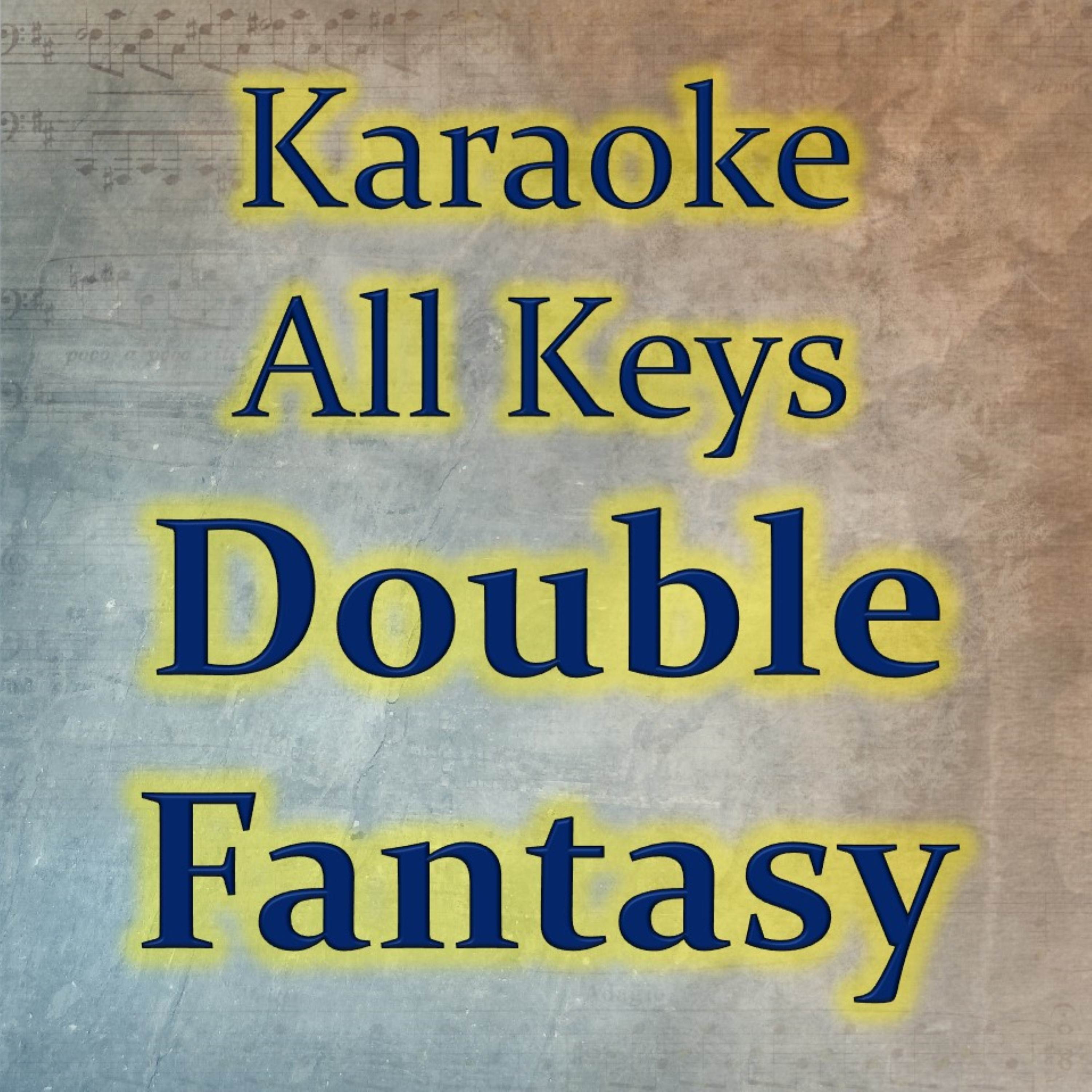 Double Fantasy (Instrumental)