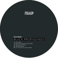 Black Propaganda