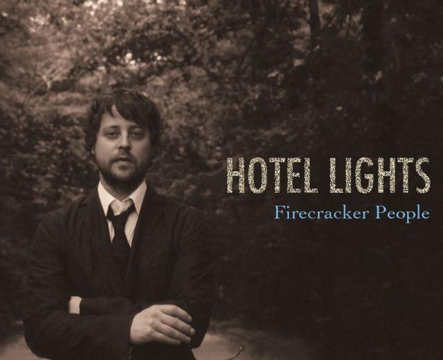 Hotel Lights