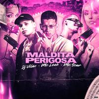 Maldita Perigosa (Remix Brega Funk)