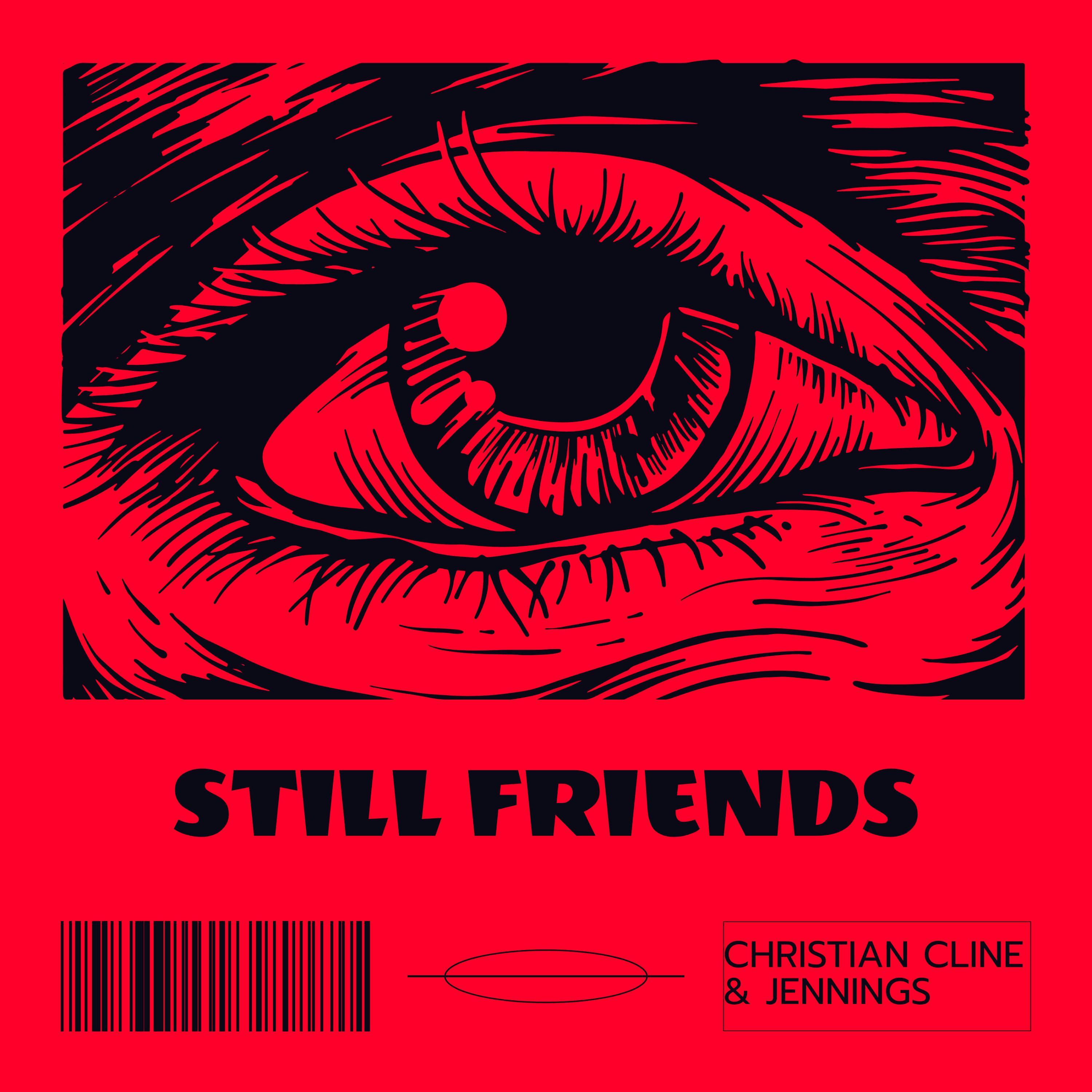 Still Friends (feat. Christian Cline & Jennings)
