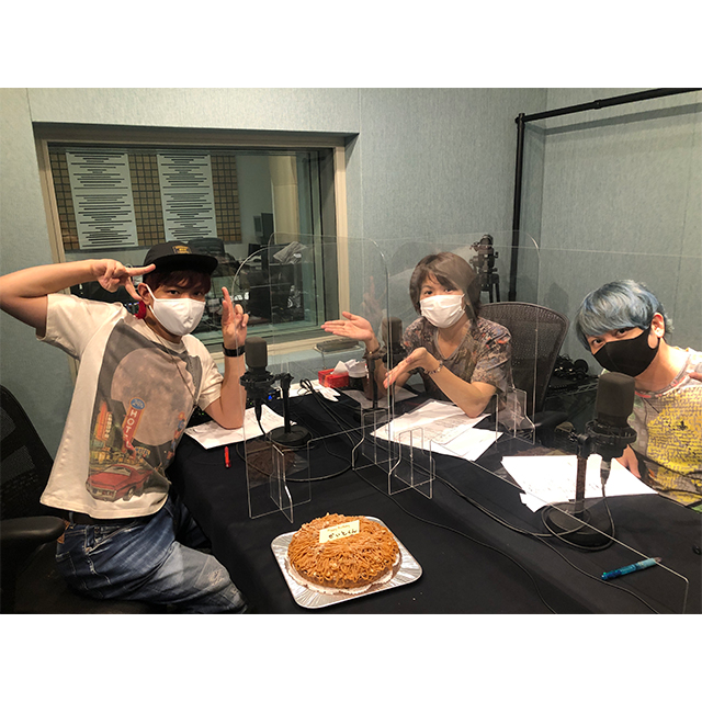 帯あり DJCD ハイキュー!! 烏野高校放送部! 第1巻～第10巻　セット