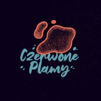 Czerwone plamy