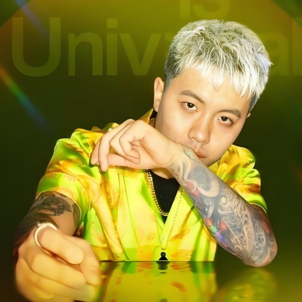 国产Trap陷阱说唱|让大脑陷入808的vibe