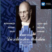 Stolz: Die schönsten Melodien [Best-Loved Melodies]