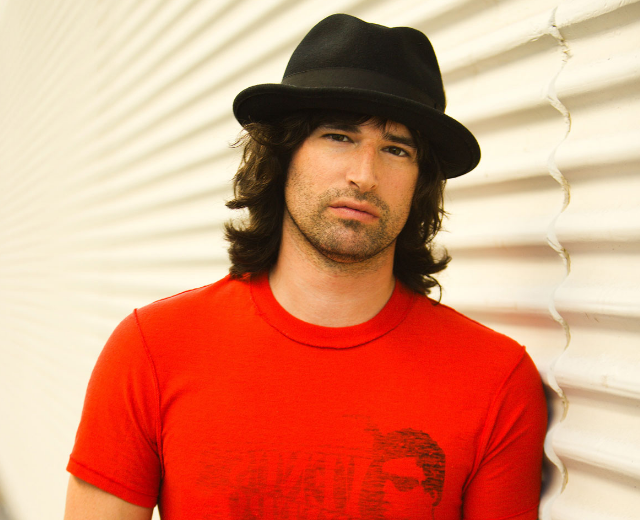 Pete Yorn