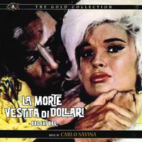 La morte vestita di dollari (Official motion picture soundtrack)