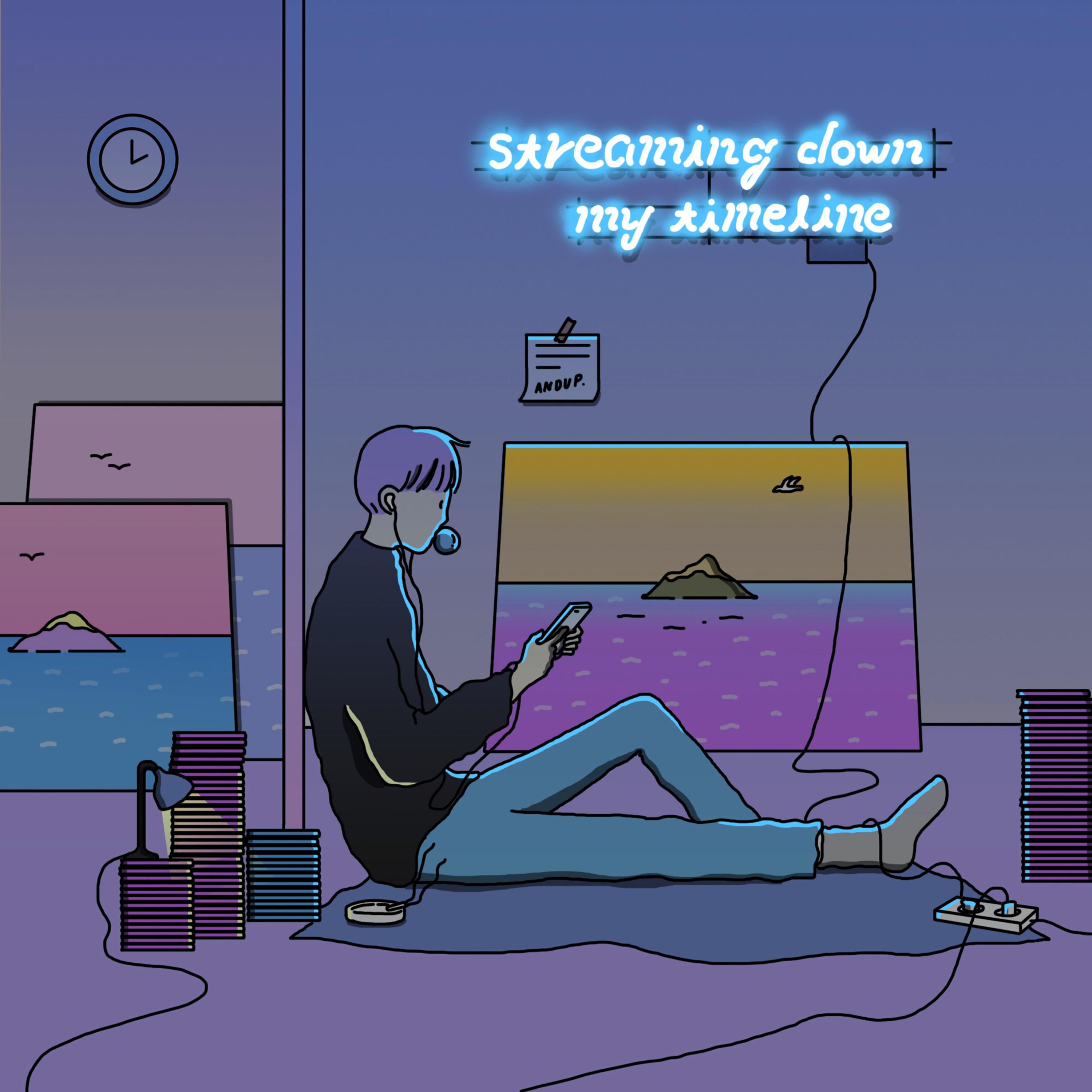 Timeline (Feat. Crucial Star)