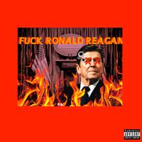 **** RONALD REAGAN (feat. HORATIO)