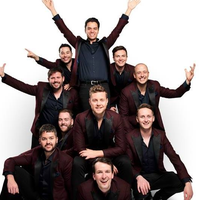 The Ten Tenors