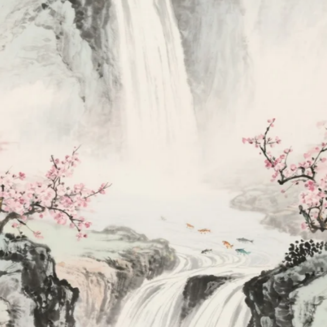 灯火未眠封面