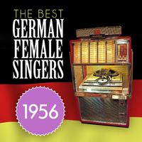 The Best German Female Singers from 1956