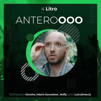 Anteroooo (feat. Gonzha, Koffy & Luis Sousa 4Litro) [Summer Version]