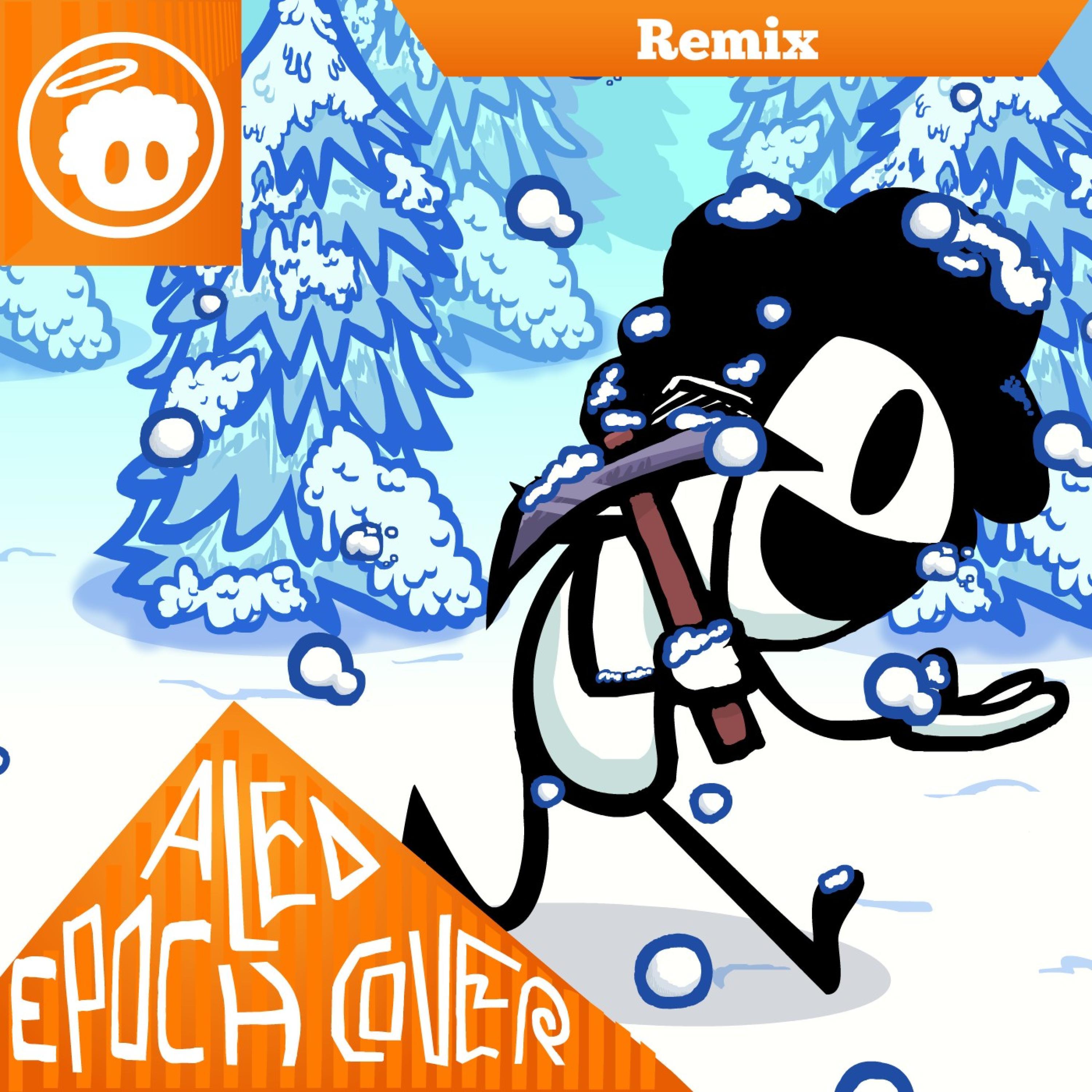 Epoch (TLT) - Cover Español Latino