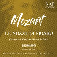 MOZART: LE NOZZE DI FIGARO