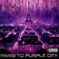 Paris To Purple City