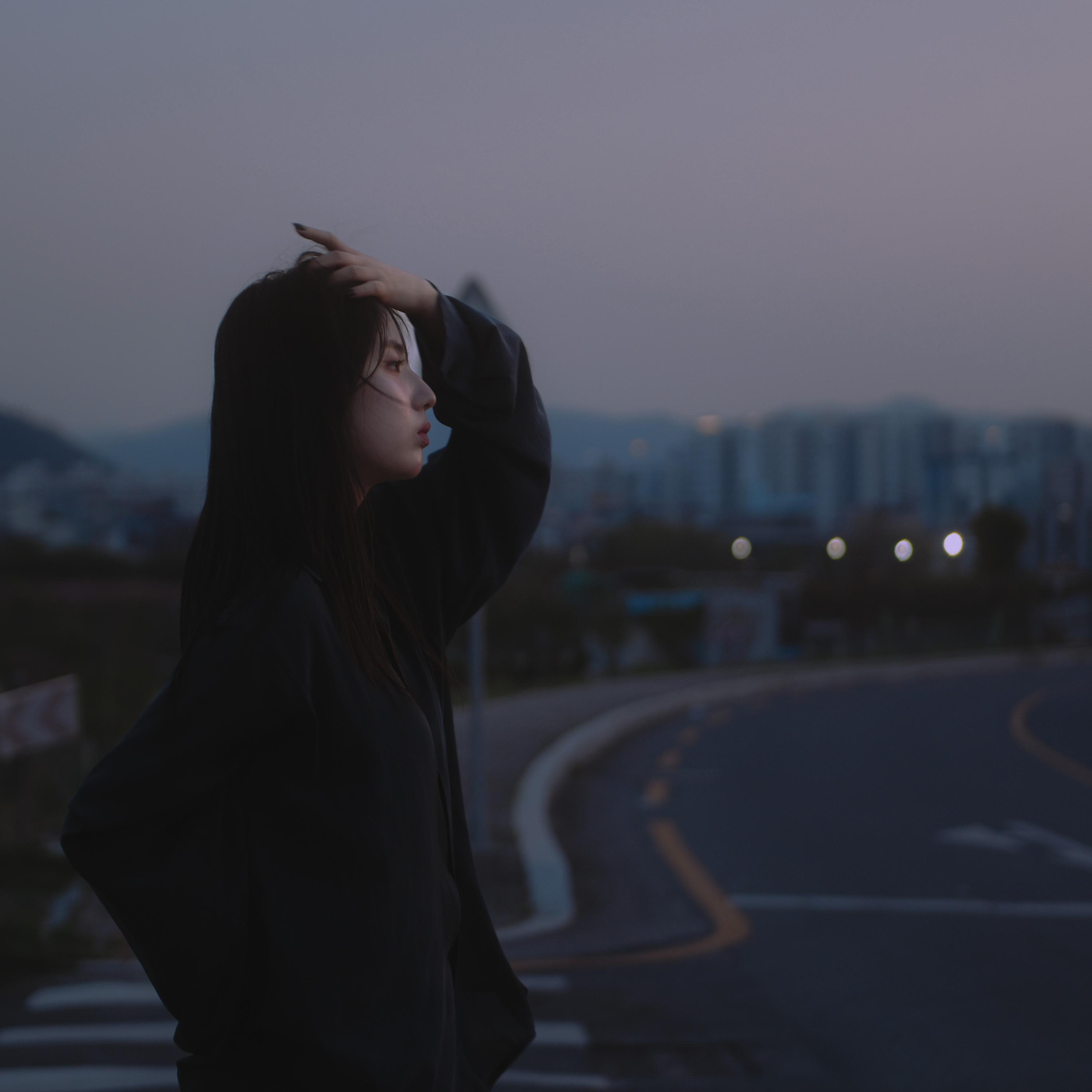스쳐가는 인연이 되지 마요专辑