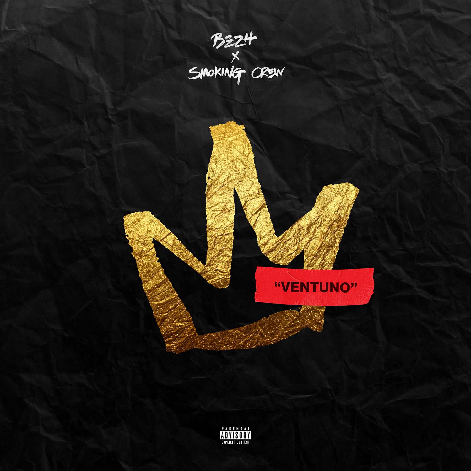 Purple Weed (feat. T€€MO, Senpai Ventura & Fresco Mare)