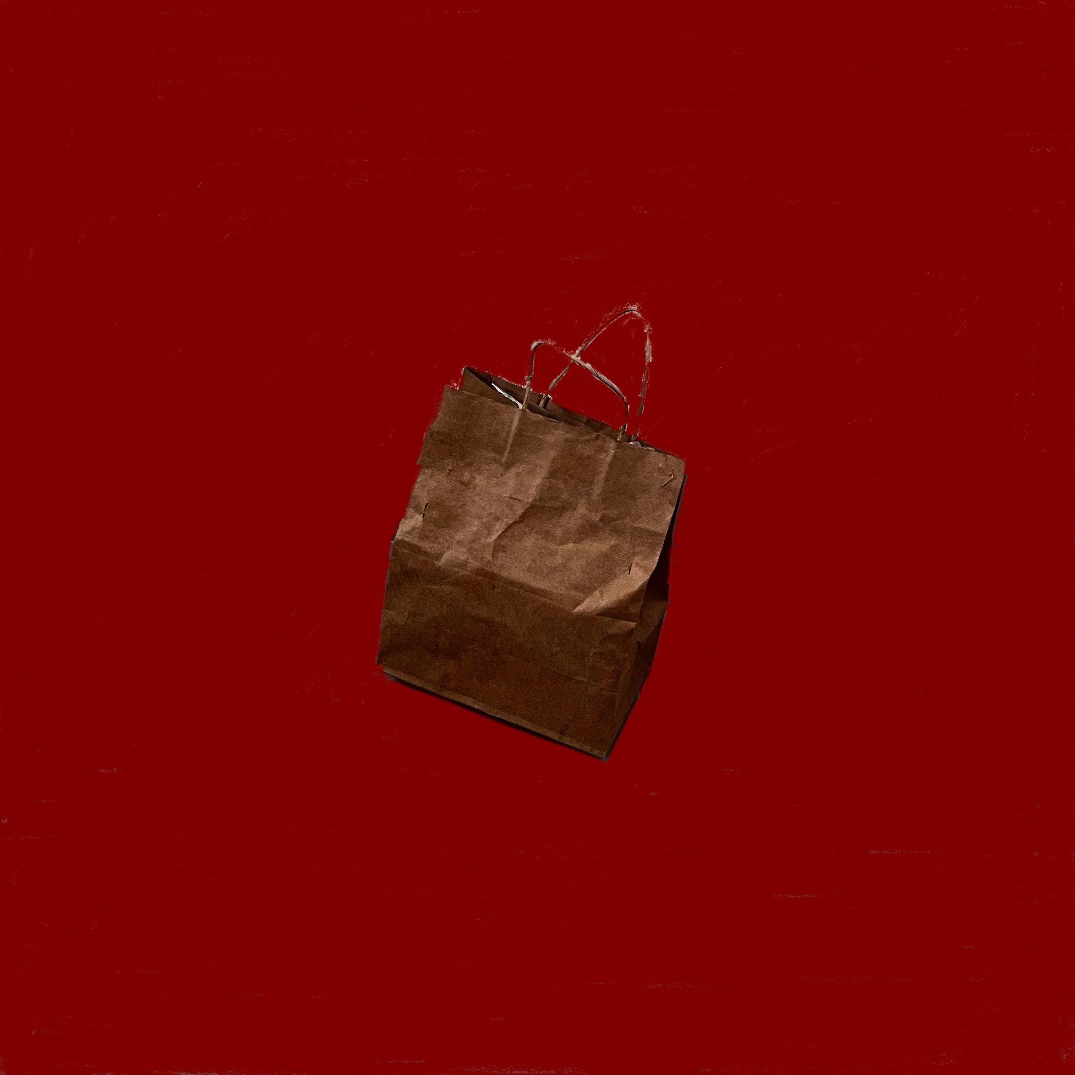 brown paper bag