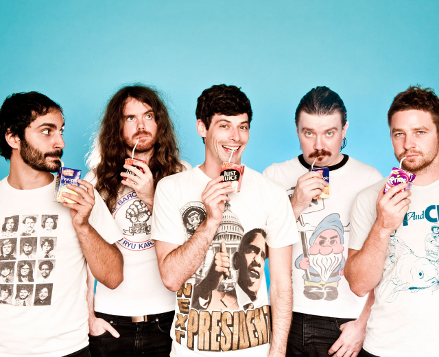 Bluejuice