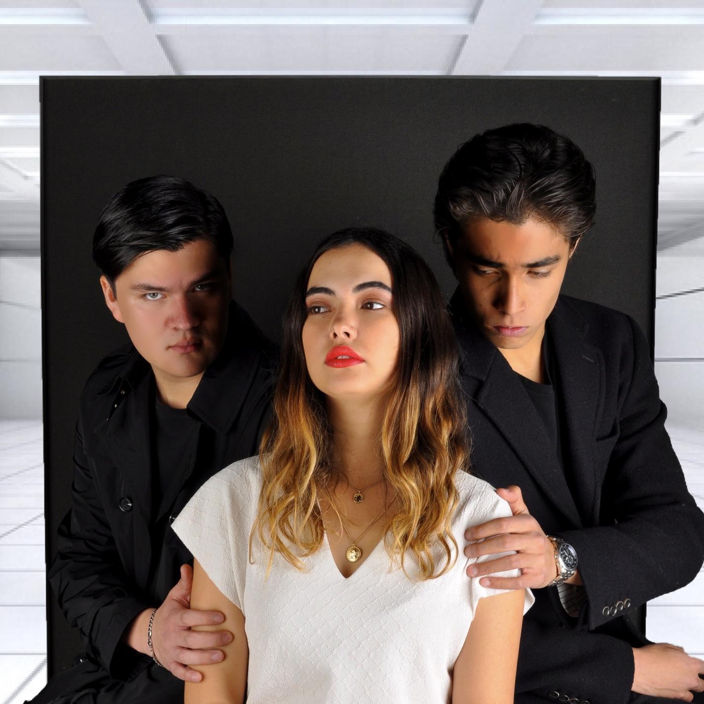 Come Back (feat. Alex Vidrio)