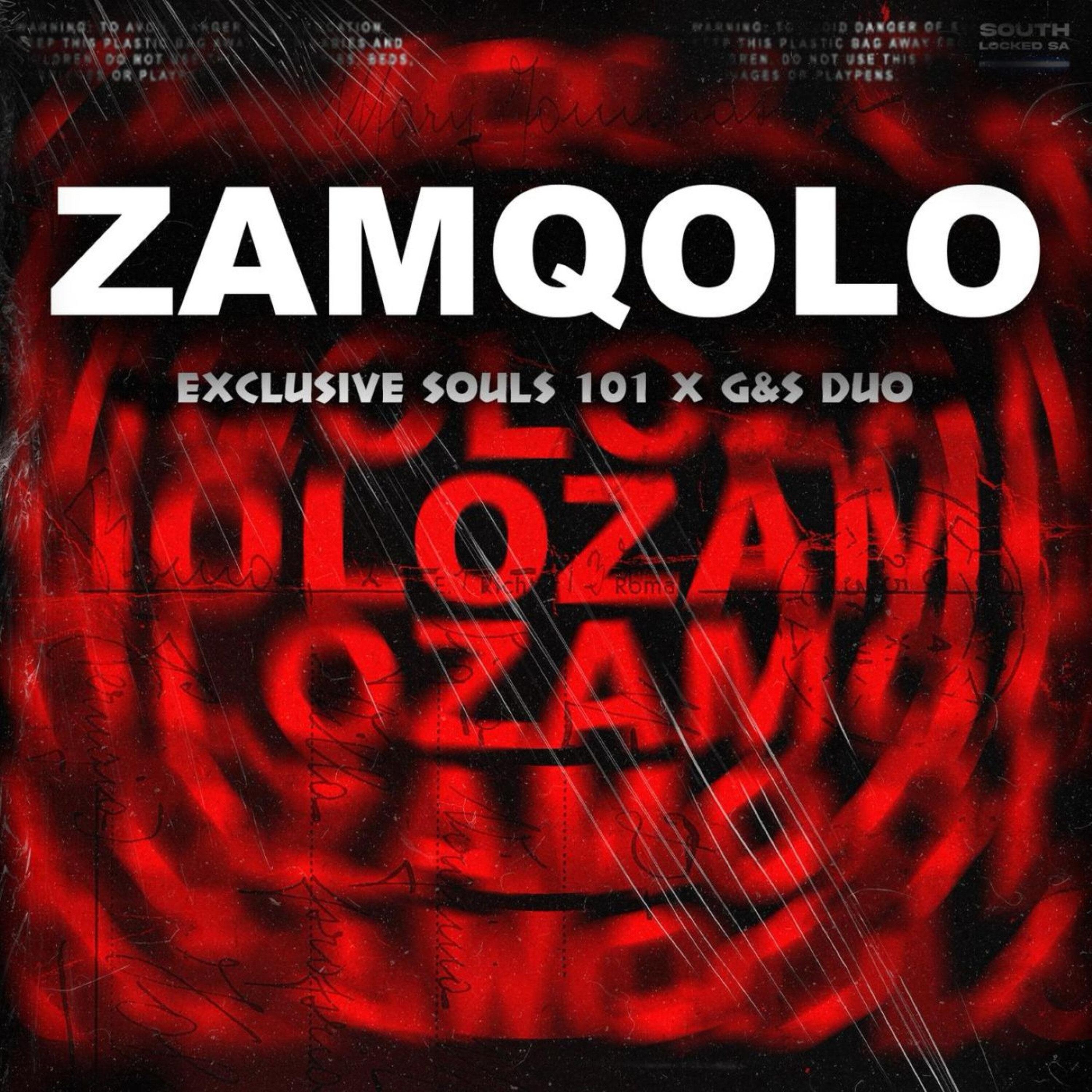 Zamqolo