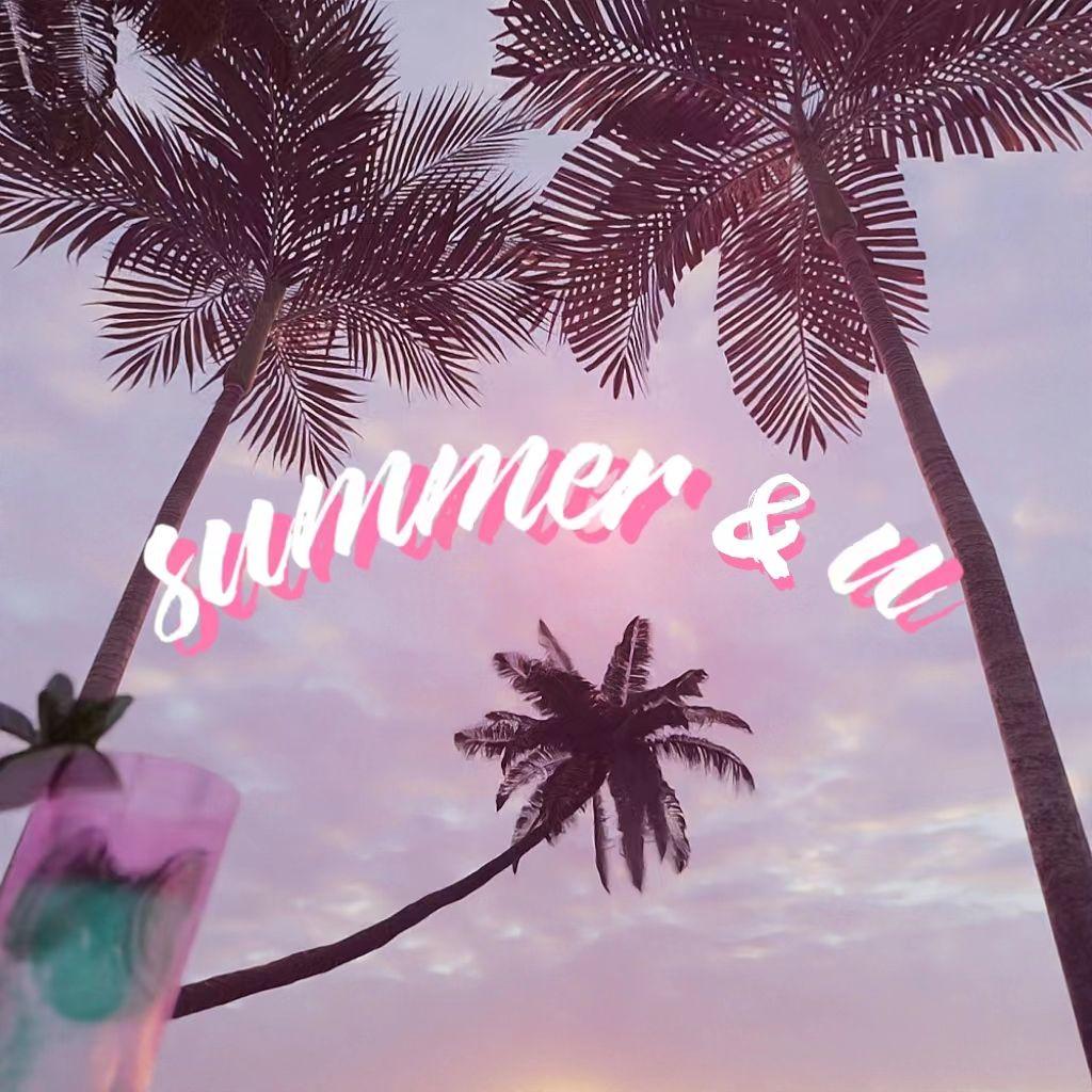 Summer&U封面