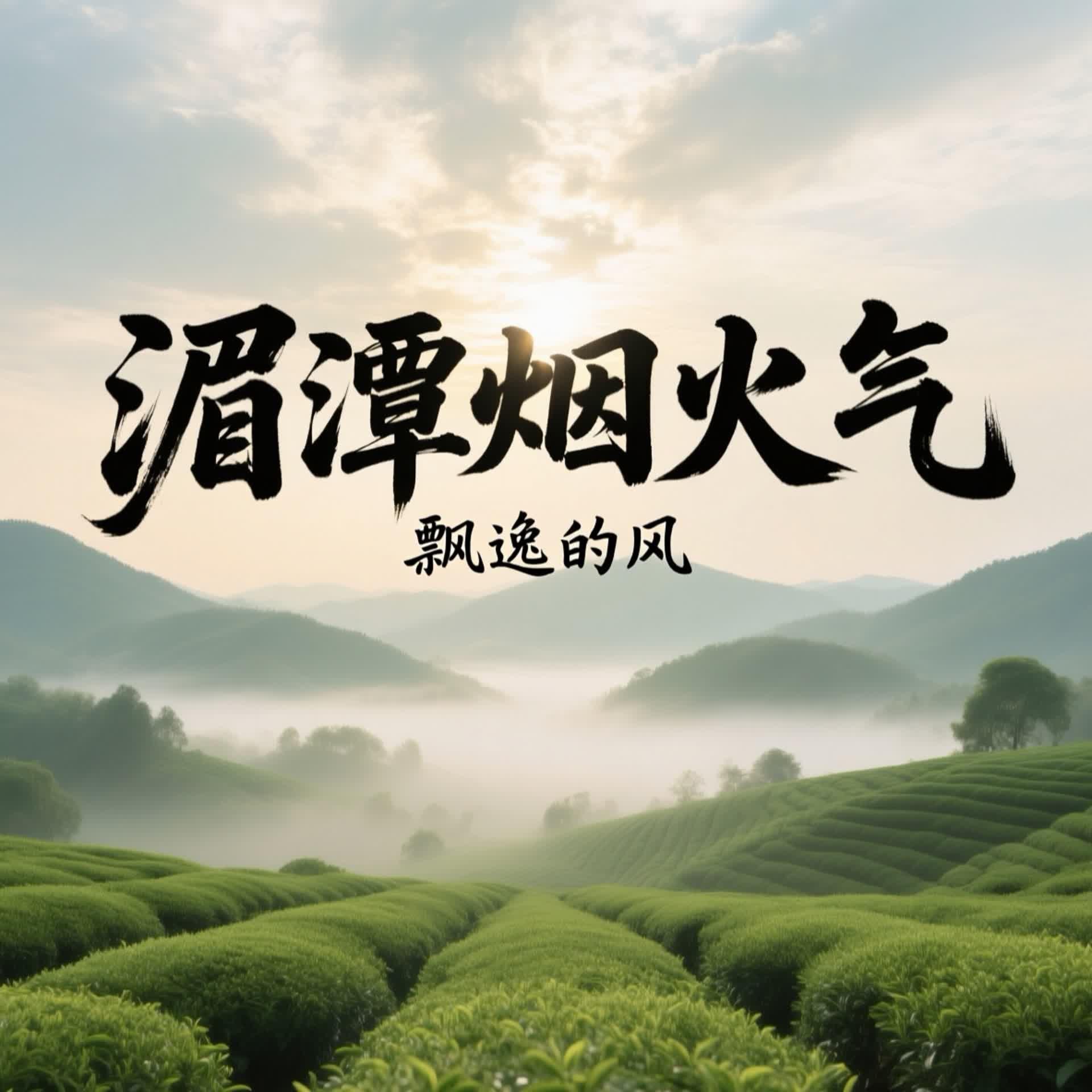 湄潭烟火气封面