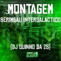 Montagem - Berimbau Intergaláctico