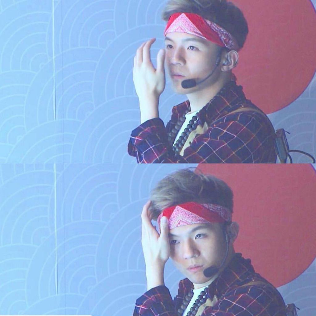 【全民造星】选手Ian陈卓贤唱过的歌