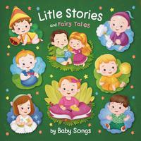 Little Stories and Fairy Tales