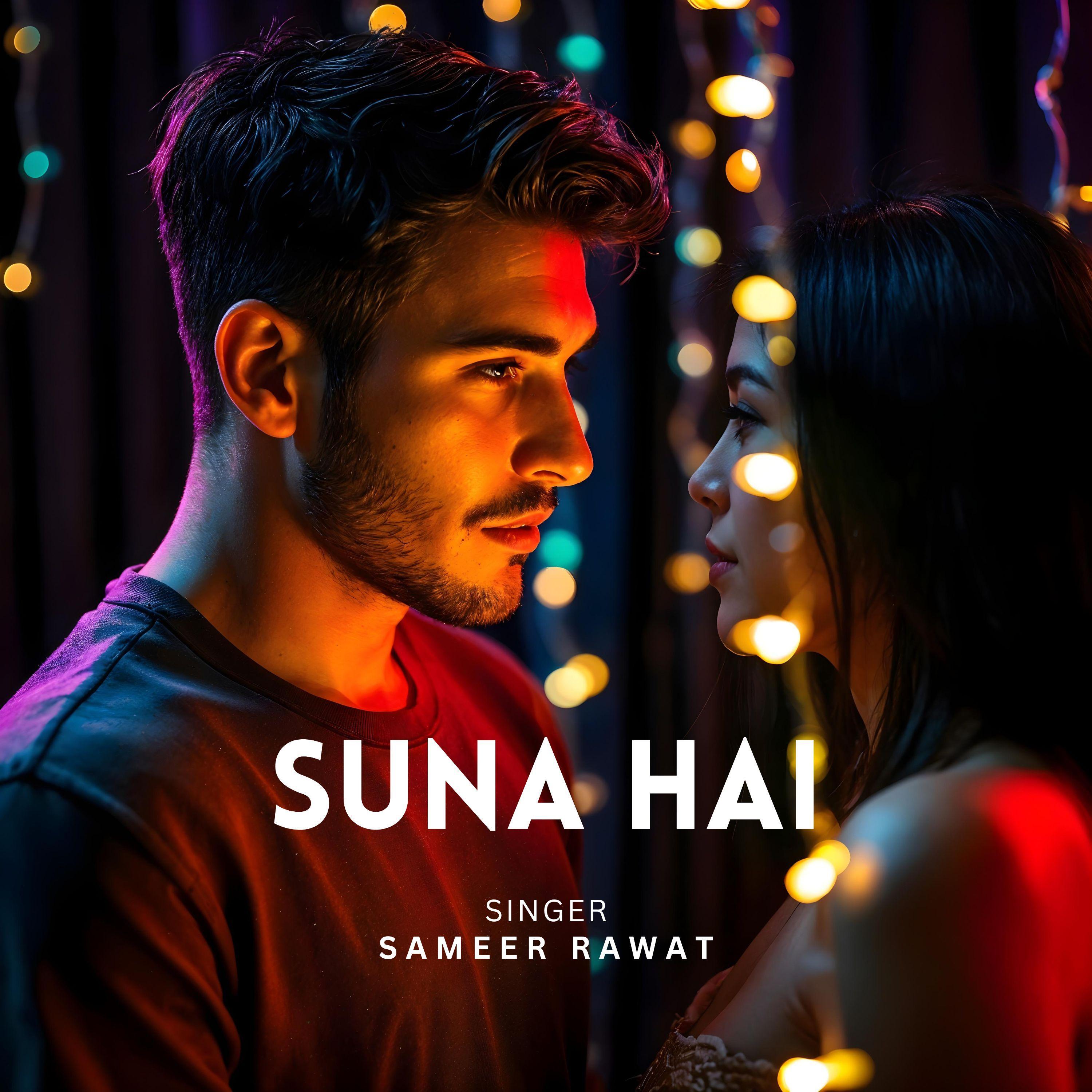 Suna Hai Tere Dil Pe